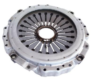 China Steel Clutch Cover For Volvo Truck FH12 FM12 FM7 FM9 3483034034 3482081232 for sale