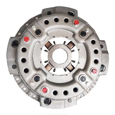 China Steel Clutch Cover For ISUZU FORWARD 300mm 1-31220-147-1 for sale