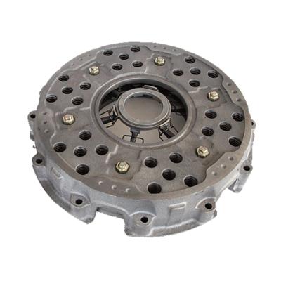 China Steel Clutch Cover for Mercedes-Benz 380mm 1882302131 for sale