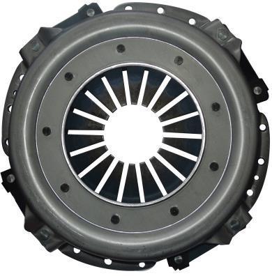 China Steel Clutch Pressure Plate For Nissan Patrol Clutch Cover 30210-VB000 30210-VB002 30210-VB052 for sale