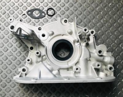 China Engine Oil Pump Fit For PRADO 4RUNNER T100 V6 DOHC 3.4L 24V 5VZFE 15100-62040 Toyota From 96-99 Toyota for sale