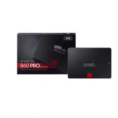 China PRO SSD 860 SSD 2TB 2.5