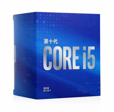 China New Original Boxed 12400 LAPTOP CPU i5 12400/i5-12400F/i5-12600KF/i5-11400F New Core i3 i5 i7 i9 Processor CPU CPU for sale