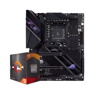 China 3955WX/5975WX/5965WX/5950X/5900X/7950X/7900X/5800X/4700G Desktop CPU Threadripper CPU 9/7/5 Gen Series PRO Desktop Processor for sale