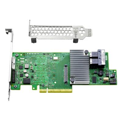 China Original MCX4121A-ACAT/MCX4121A-XCAT/MCX515A-CCAT/MCX512A-ACUT New ConnectX-5 10/25GbE Server Network Adapter SFP28 Dual Port Card for sale