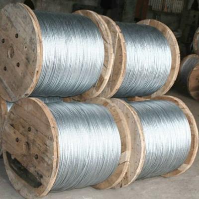 China Fiber Optic Cable 0.40mm 1.0mm 1.2mm Coated Steel Wire 1.3mm /EAA Coated Wire /galvanized Steel Wire For FTT for sale