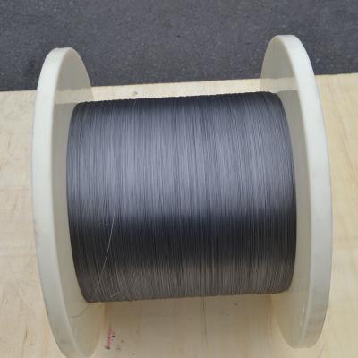 China Fiber Optic Cable Glue - Coated Steel Wire for sale