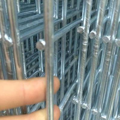 China Dutch Weave Bank Protect Decoration Wall Garden Welded Gabion Box Galvanized Galvanized Welded Gabion Basket Gabion Wire Mesh for sale