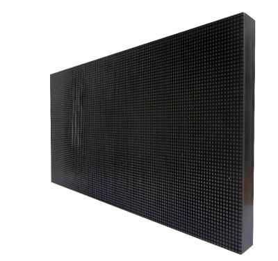 China Indoor Led Screen P1.25 Videos P8 HD Led Display Chinese Outdoor Suppliers P8 Pixel Customized Dots Color Weight Module Mode Launch ROHS for sale