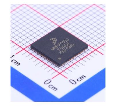 China / MMPF0100F0AEP Integrated Circuits IC Chips New and Original Other FPGA Electronic Component Board Microcontroller for sale