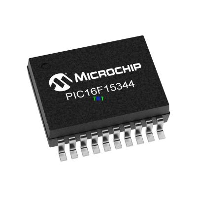 China Low Power Consumer MCU PIC16F15344-I/SL PIC16F15344-E/SL PIC16F15344-E/SL Flash 8-Bit Memory RISC Microcontroller High Performance End for sale