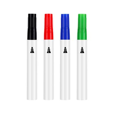 China DIY Drawing Large Capacity Whiteboard Pen Color Marker Children's Paint Floating Pen In Water Color Marker Pen for sale