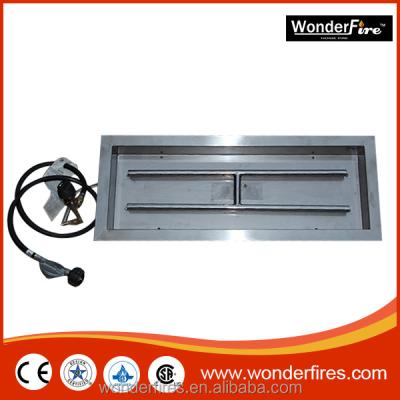 China Stored Fire Pit Pan (18