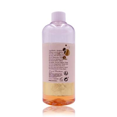 China Health Care Wholesale High Quality Natural Organic Liquid Bubble Bath for sale