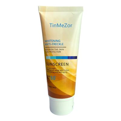 China Sunscreen New Listing Container Best For Face Sunscreen Stick Private Label for sale