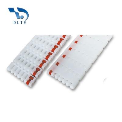 China Factory 8505 Plastic Modular Conveyor Belt With Standard Width for sale