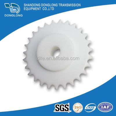 China Special plastic chain sprockets of 60P conveyor systems for sale