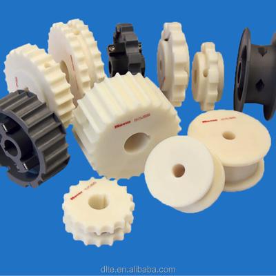 China High Quality Plastic Conveyor Parts Sprockets For 880 Serieable Top Chianss for sale