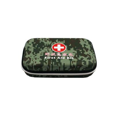 China Field Mountaineering Home Emergency Small Medical Kits for sale