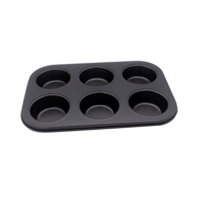 China Sustainable Carbon Steel Hot Mold Multi-size Hot Selling Baking Sets for sale