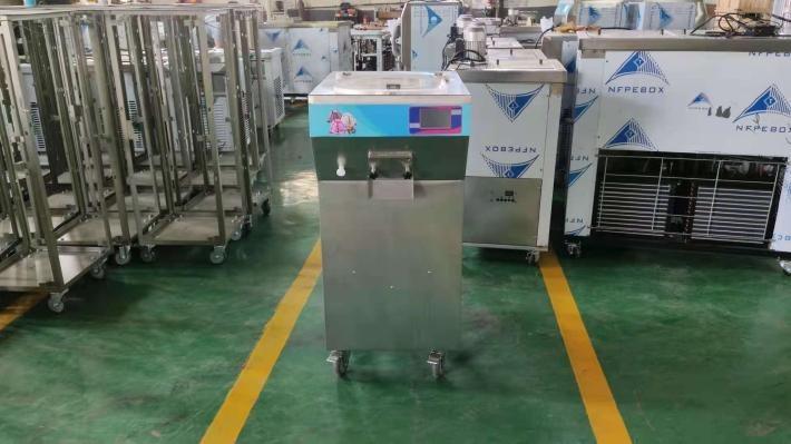 Verified China supplier - Jiangmen Kolice Refrigeration Equipment Co., Ltd.