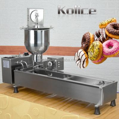 China free shipping bakery high quality europe stainless steel automatic mini donut making machine/doughnut maker for sale for sale