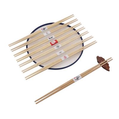 China Disposable bamboo chopsticks stocked bulk chopsticks wholesale for sale