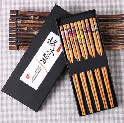 China Viable Chopsticks Made in China Chopstick Wrapping Chopsticks Manufacturer for sale