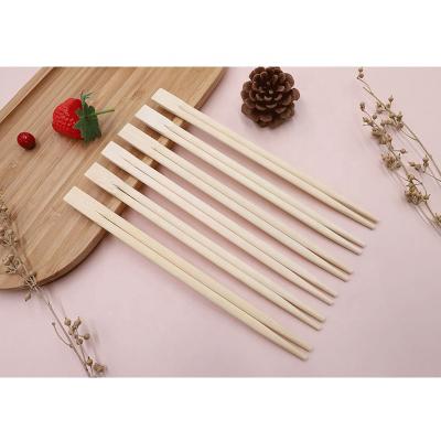 China Twins Viable Disposable Bamboo Chopsticks for sale