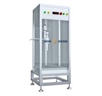 中国 Agrochemical Formulation Fixed Quantity Weight Automatic Piston Filling Machine 販売のため