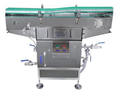 중국 QX-2 Conveyor Belt Cleaning Device  220V 50Hz 0.1KW 판매용