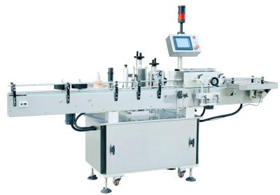 China automatischer Aufkleber-Etikettiermaschine 7200pcs H trockener selbstklebender Wein automatischer Flaschen-Etikettierer zu verkaufen