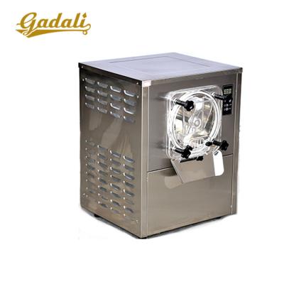 China Snack Factory Service Italian Industrial Hard Ice Cream Maker/Making Machine Pakistan Price,Commercial Hard Ice Cream Machine for sale