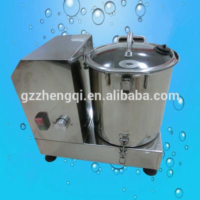 China 9L multifunctional meat food processor, domestic food processor, commercial food processor (MCT-9) for sale