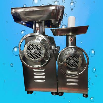 China Mincer Processing Professional Commercial Grinder , Electric Meat Grinder (ZD32) for sale