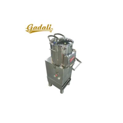 China High Quality Hotels 6kg Potato Washing and Peeling Machine, Potato Peeling Machine (MPP-6) for sale