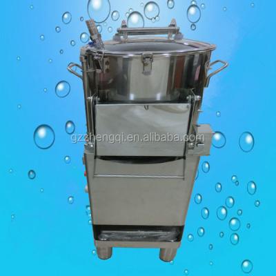 China Restaurant quality 10kg potato peeler machine price, commercial potato peeler machine (MPP-10) for sale