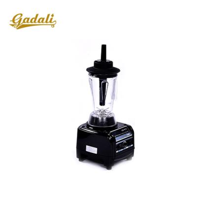 China Factory sale hot black electric mixer drinks slush machine snack food, home slush machine for sale