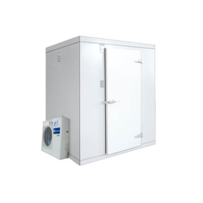 China Hot Sale Hotel Cold Room Refrigeration Unit (ZQR-12), Cold Storage Room, Large Cold Room for sale