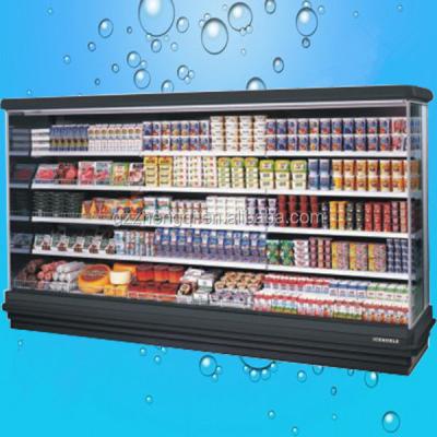 China Vertical Refrigerated Showcase Refrigerators Showcase, Soft Drink Fridge Showcase Refrigerator, Showcase Refrigerators (M61M1-3) for sale