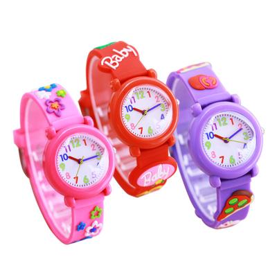 China High quality day/date watch sport block anak Armbanduhr tangan kids watch kol saati for sale