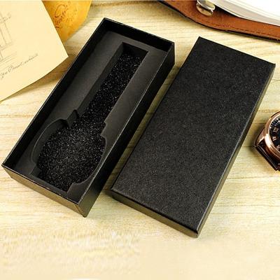 China Wholesale luxury watch boxes and cases china gift box organizer watch display strap storage packaging for sale