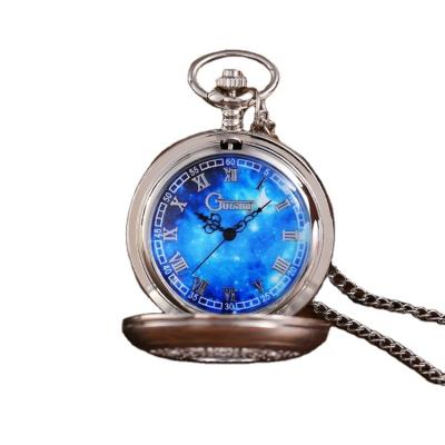 China Custom pocket watches hottest erkek kol saati watches-homm de reloj d'orologio-uomo-vintag antique de hombre pocket watch for sale