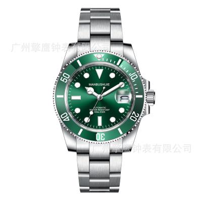 China Day/Date Accept Customization 1pcs Customization Kol Saati Japan Nh35 Movement 1000Meter Reloj Automatico Watch for sale