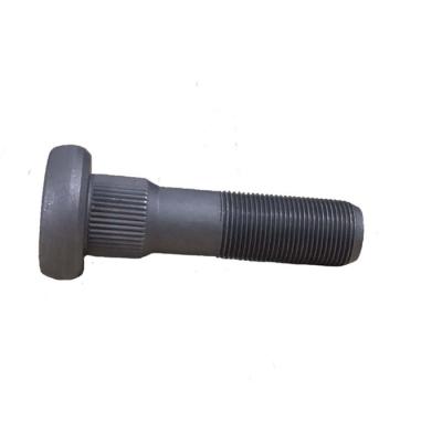 China DAF Truck Rear Wheel DAF Wheel Hub Bolt for truck 620649 for sale