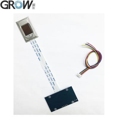 China ELEVATE R306 20*32 (mm) High Quality Biometric Fingerprint Scanner USB Driver Circuit for sale