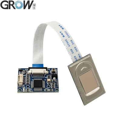 China Fingerprint ELEVATE R304 Cheap Capacitive Fingerprint Module Scanner For Access Control for sale