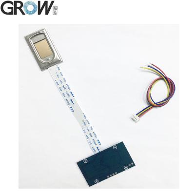 China 11 * 15 (mm) ELEVATE R303 FPC1020 Chip Fingerprint Sensor Chip Module Scanner For Outdoor for sale