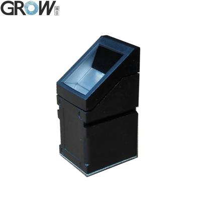 China Fingerprint GROW R307 Bule Optical Light Fingerprint Scanner Module for sale