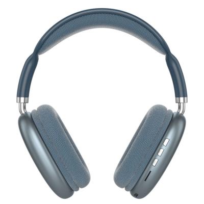 China Hands-Free Headband Phone Gaming Headset In-Ear Head Cell Phone Wired Headset Explosive Products for sale
